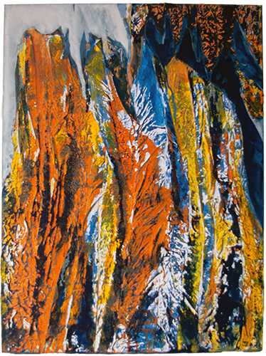 Mystirios Forrest 1