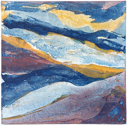 North Sea 3