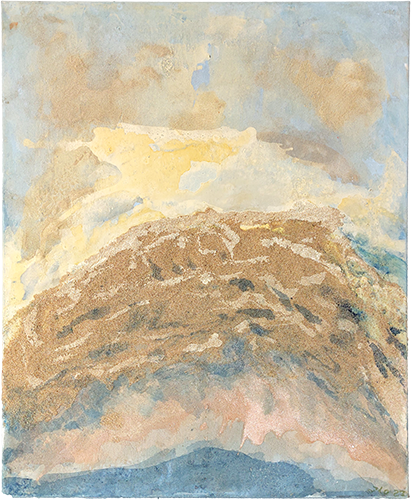 The Sands 1